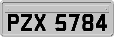 PZX5784