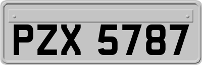 PZX5787