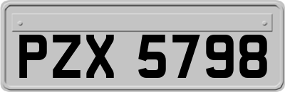 PZX5798