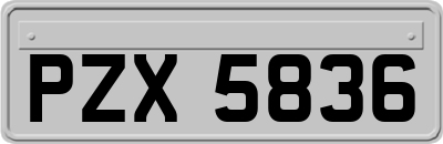 PZX5836