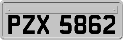 PZX5862