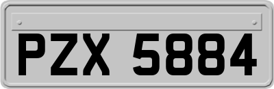 PZX5884