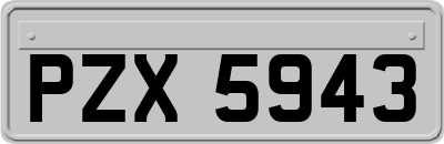 PZX5943