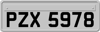 PZX5978