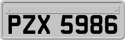 PZX5986