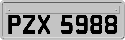 PZX5988