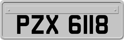 PZX6118