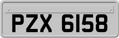 PZX6158