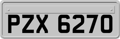 PZX6270