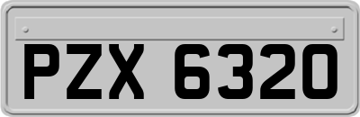 PZX6320