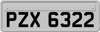 PZX6322