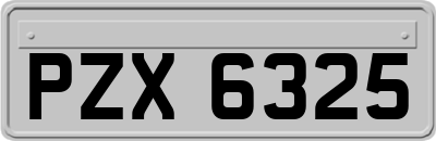 PZX6325