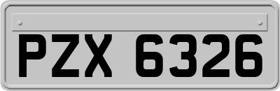 PZX6326