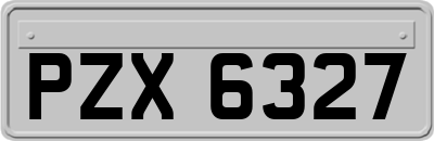 PZX6327