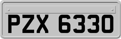 PZX6330