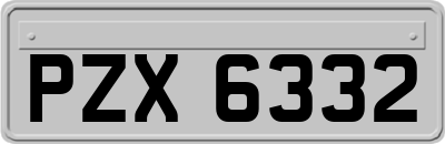 PZX6332