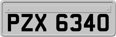 PZX6340