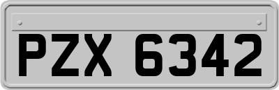 PZX6342