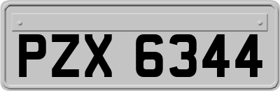 PZX6344