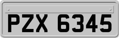 PZX6345