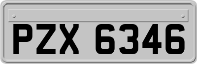 PZX6346