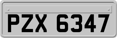 PZX6347