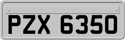 PZX6350