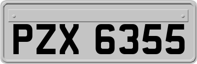 PZX6355