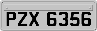 PZX6356