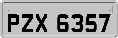 PZX6357