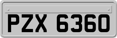 PZX6360