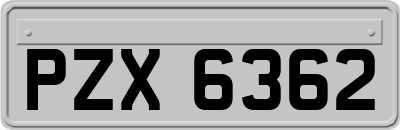 PZX6362