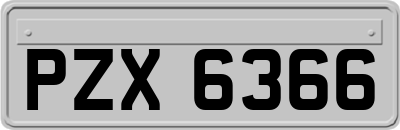 PZX6366