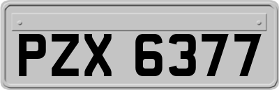 PZX6377