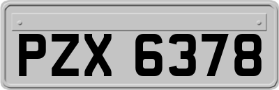 PZX6378