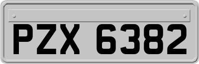 PZX6382