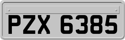 PZX6385