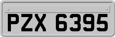 PZX6395