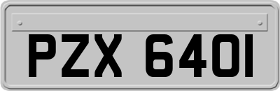 PZX6401