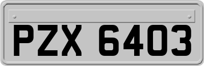 PZX6403