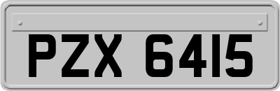 PZX6415