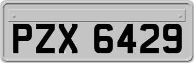 PZX6429