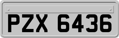 PZX6436