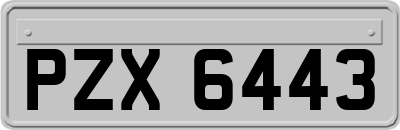 PZX6443