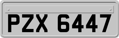 PZX6447