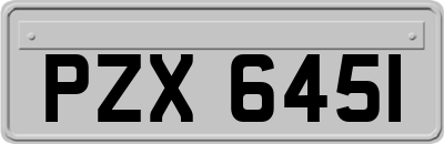 PZX6451