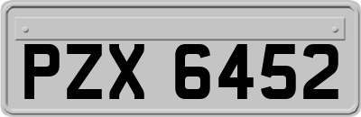 PZX6452