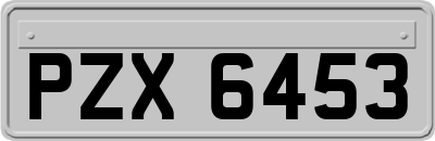 PZX6453