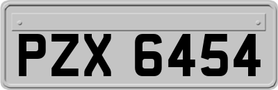 PZX6454