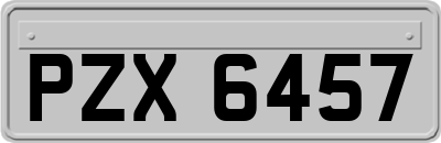 PZX6457